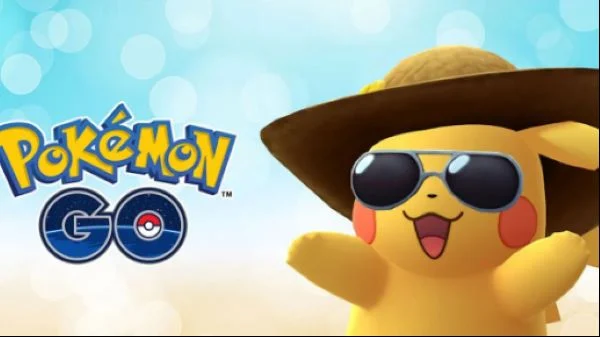 New Product Now Available in Our Store PKMBuy: Pokémon GO